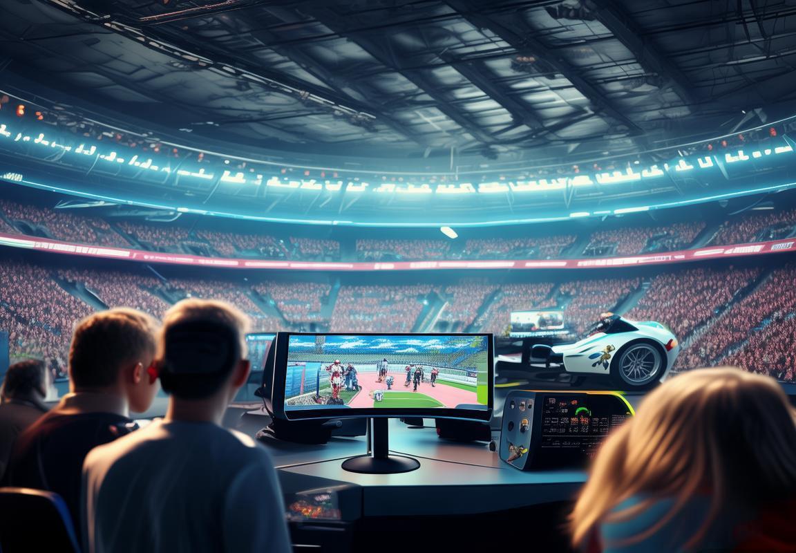 电子竞技入选奥运会：重新思考体育本质，探讨虚拟与现实体育融合下的体育精神