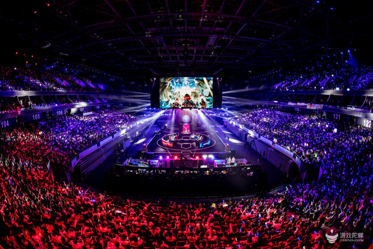 英雄联盟S15全球总决赛：LCK赛区GEN与T1上演韩国内战