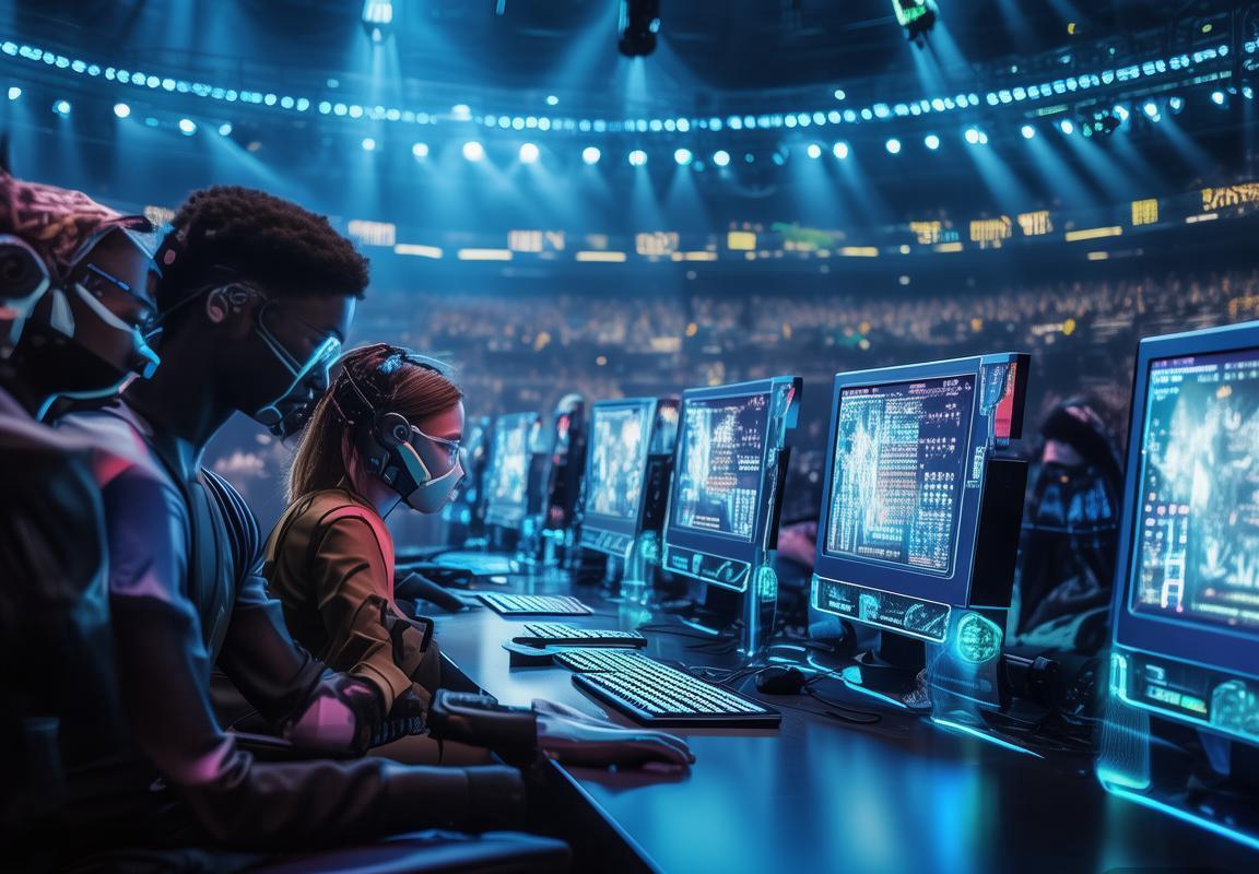 电子竞技入选奥运会：重新思考体育本质，探讨虚拟与现实体育融合下的体育精神