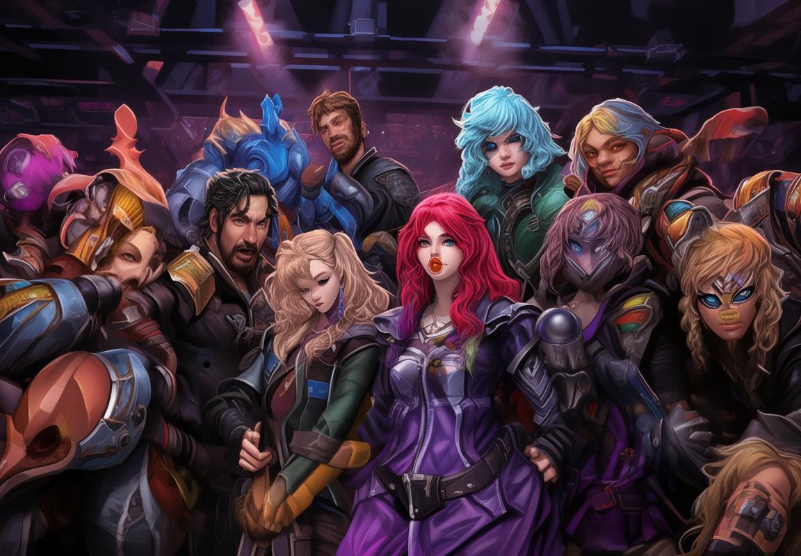 Ban/Pick策略分析：TI14预选赛禁用英雄达87个