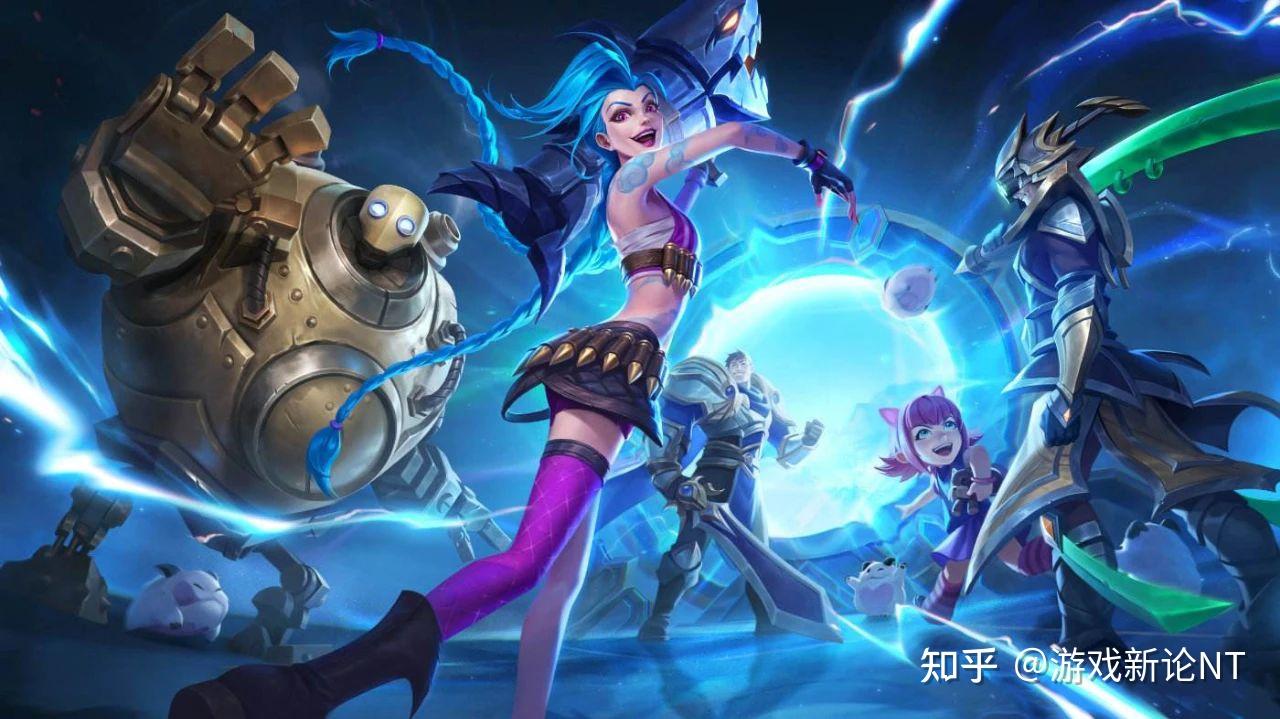 英雄联盟S15全球总决赛：LCK赛区GEN与T1上演韩国内战