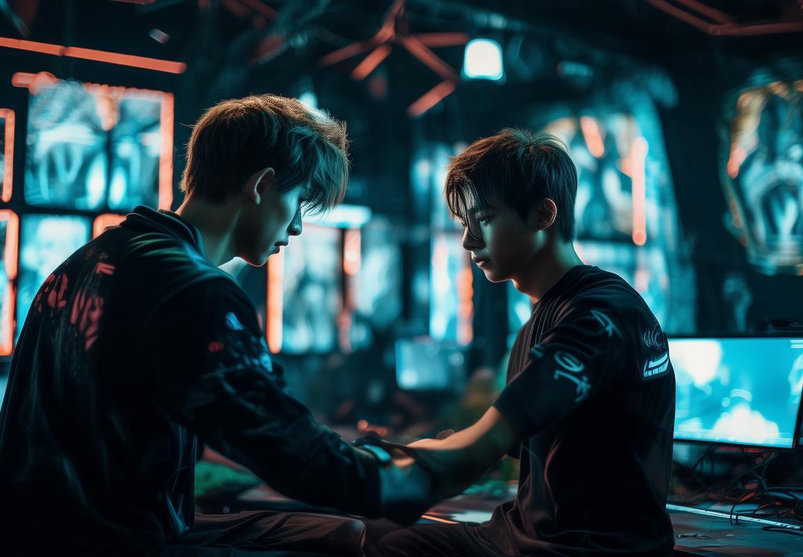 黑马成色检验：此战是iG的“封神之战”还是“现形之时”？