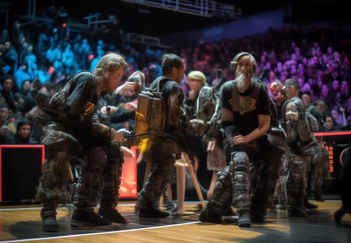 欧洲赛区决赛上演让二追三，Team Heretics惊险夺冠